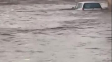 توقعات حالة الطقس المرتقبة وظهور للشبورة مع اضطراب جوي متوقع بدءا من الأربعاء