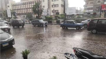 توقعات حالة الطقس غداً وتحذيرات من سقوط أمطار غزيرة تشمل 3 مناطق متباينة