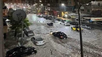 توقعات حالة الطقس في الإسكندرية وموقف استمرار التقلبات الجوية خلال الساعات القادمة