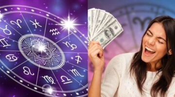 توقعات فلكية مبشرة لمواليد الحوت والثور والجوزاء والدلو والعذراء نهاية مارس