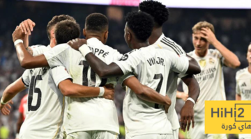 توقعات مثيرة حول فرص ريال مدريد في حصد لقب دوري أبطال أوروبا الجديد