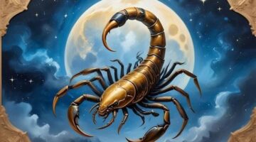 توقعات مثيرة ومكاسب مالية مرتقبة لمواليد برج العقرب خلال الساعات القادمة