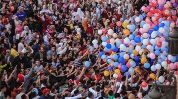 توقعات مدة إجازة عيد الفطر 2026 وموعد العطلة لموظفي القطاعين العام والخاص