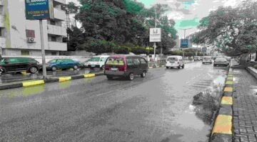 توقعات هطول أمطار غزيرة في عدة مناطق رغم ارتفاع درجات الحرارة المعلن حديثًا