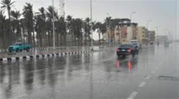 توقعات هيئة الأرصاد الجوية بشأن تقلبات الطقس وظهور ظواهر جديدة بمختلف المحافظات غدًا السبت