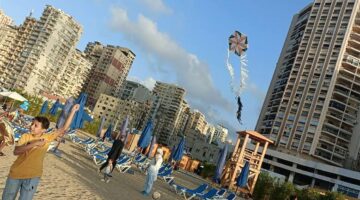 توقعات هيئة الأرصاد الجوية لطقس الإسكندرية غداً وفرص سقوط أمطار بنسب متفاوتة