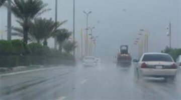 توقعات هيئة الأرصاد حول احتمالية تكرار السيول والأمطار الغزيرة في الأيام المقبلة