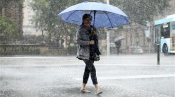 توقعات هيئة الأرصاد حول احتمالية حدوث تقلبات جوية جديدة خلال فصل الربيع