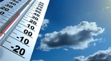 توقعات هيئة الأرصاد حول حالة الطقس المتقلبة خلال أول أيام عيد الفطر 2026