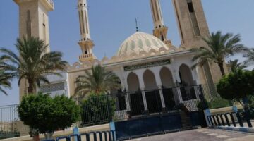 توقيت أذان صلاة الجمعة اليوم في القاهرة والمحافظات وفق المساجد المصرية