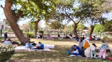 توقيت إجازة شم النسيم في مصر وحقيقة ترحيل موعد العطلة الرسمية للعام المقبل