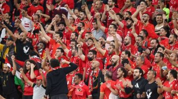 توقيت انطلاق مباراة الأهلي والترجي التونسي المرتقبة بعد إثارة الجدل حول موعدها مدتها