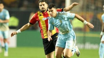 توقيت انطلاق مباراة الأهلي والترجي التونسي في إياب نهائي دوري أبطال إفريقيا