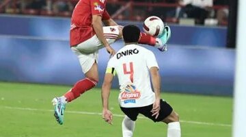 توقيت انطلاق مباراة القمة بين الأهلي والزمالك ضمن منافسات الدور الثاني بالدوري الممتاز