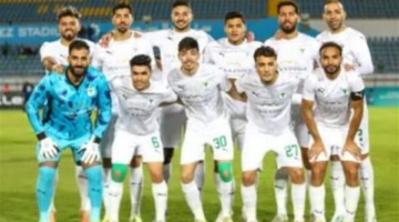 توقيت انطلاق مباراة المصري وشباب بلوزداد في إياب ربع نهائي الكونفدرالية الأفريقية