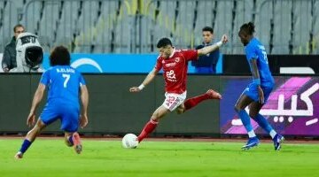 توقيت انطلاق مواجهات مرحلة حسم لقب بطولة الدوري للأندية المتنافسة على الصدارة