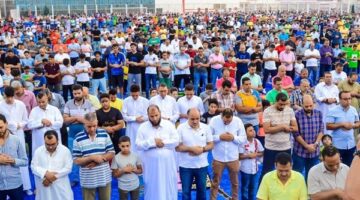 توقيت صلاة عيد الفطر 2026 في القاهرة والمحافظات وفق الحسابات الفلكية المحددة