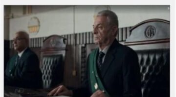 توقيت عرض الحلقة الأخيرة من مسلسل فرصة أخيرة عبر قناة DMC وأبرز أحداثها المتوقعة