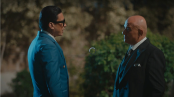 توقيت عرض مسلسل أولاد الراعي والترددات الناقلة للعمل على الشاشات العربية