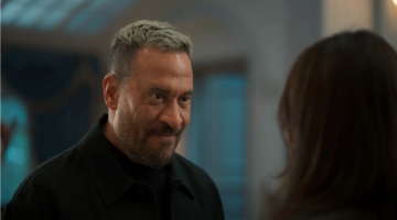 توقيت عرض مسلسل أولاد الراعي وتردد القنوات الناقلة للعمل الدرامي الجديد