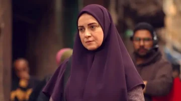 توقيت عرض مسلسل حكاية نرجس والقنوات الناقلة للعمل الدرامي الجديد وقصته المثيرة