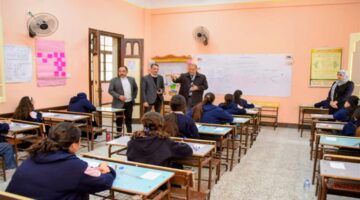 توقيت عودة الطلاب إلى المدارس بجميع المراحل التعليمية في مصر خلال عام 2026