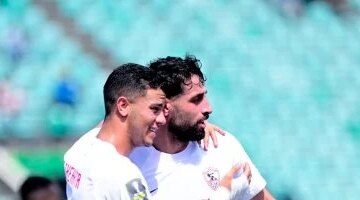 توقيت مباراة الزمالك المنتظرة في مهمته الأفريقية عقب التعادل مع أوتوهو الكونغولي