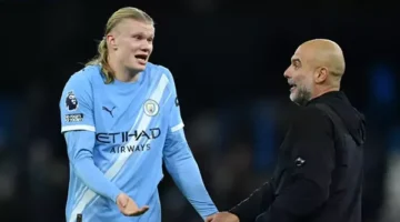 توقيت مباراة مانشستر سيتي ضد فولهام وتردد القنوات المجانية الناقلة للقمة المرتقبة