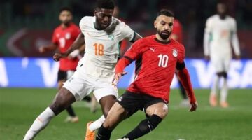 توقيت مباراة مصر والديّة ضد السعودية ضمن تحضيرات المنتخبين لمنافسات كأس العالم 2026