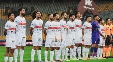 توقيت مواجهة الزمالك ضد شباب بلوزداد الجزائري ضمن منافسات نصف نهائي الكونفدرالية