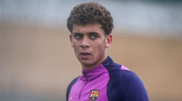 توقيت مواجهة برشلونة وديبورتيفو لاكورونيا في كأس إسبانيا للشباب والقنوات المجانية الناقلة وتفاصيل اللقاء