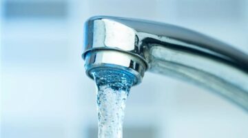 توقيتات انقطاع المياه في القاهرة والمنيا لمدة 24 ساعة بسبب أعمال الصيانة