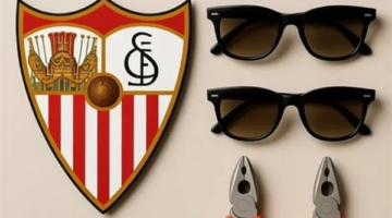 توقيف مدير أمن إشبيلية عقب تورطه في واقعة سرقة نظارتين وكماشتين من متجر مخصص