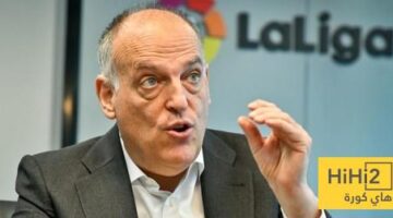 تيباس يكشف تفاصيل تأثير أموال برشلونة لنيغريرا في عملية ترقيات الحكام بالدوري الإسباني