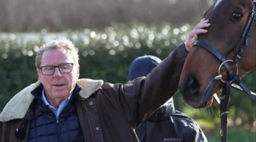 ثروة ريدناب تصل إلى 13.4 مليون جنيه إسترليني قبيل انطلاقته في عالم الخيول