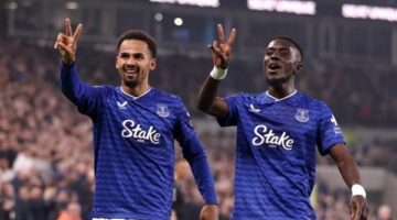 ثنائي السنغال يوجه رسالة خاصة للاتحاد الإفريقي بعد فوز إيفرتون على تشيلسي