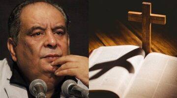 جدل واسع بعد تصريحات يوسف زيدان عن الأناجيل ورد حاسم من الكنيسة حول كتابها