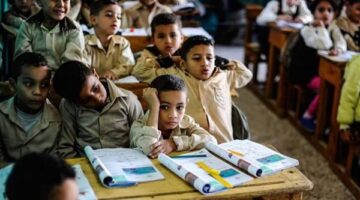 جدول امتحانات الصف الثالث الإعدادي للترم الثاني ينطلق في 4 يونيو المقبل