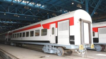 جدول تحركات قطارات هيئة السكك الحديدية اليوم على خطوط القاهرة والإسكندرية ومحافظات الصعيد