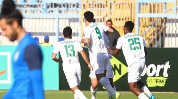 جدول مواجهات فريق المصري البورسعيدي في مرحلة حسم لقب الدوري الممتاز