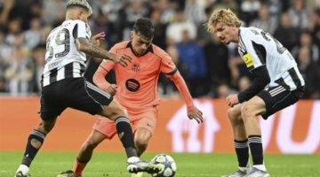 جدول مواعيد أبرز المواجهات العربية والعالمية المرتقبة في ملاعب كرة القدم اليوم