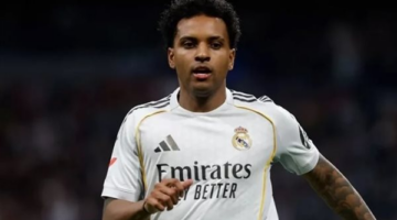 جراحة ناجحة لمهاجم ريال مدريد رودريغو وتفاصيل مدة غيابه عن مباريات الكلاسيكو القادمة