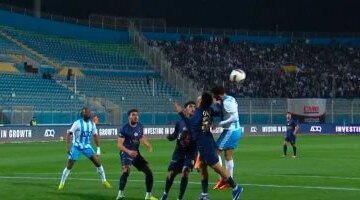 جوزيه جوميز يحسم هوية حارس مرمى الزمالك الأساسي أمام فريق إنبى