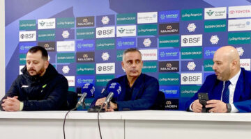 جوميز يثير الجدل حول هدف الهلال ويكتم سر حكايته مع كوليبالي