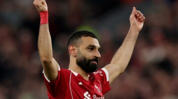 جيمي كاراغر يتوقع الوجهة المقبلة للنجم محمد صلاح حال رحيله عن ليفربول