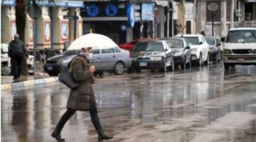 حالة تأهب قصوى في 20 محافظة لمواجهة موجة تقلبات جوية عنيفة مرتقبة