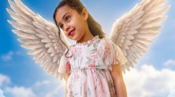 حزن يخيم على مدينة الغردقة بعد وفاة الطفلة هيلي هاني إسحق في حادث أليم