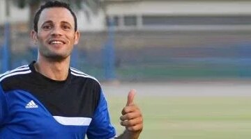 حسام باولو ينتقل إلى صفوف نادي سمنود في دوري القسم الثالث