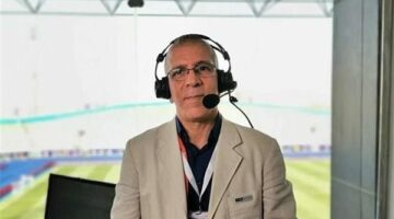 حفيظ دراجي يثير الجدل بتصريحاته حول زعامة منتخب مصر للقارة الإفريقية