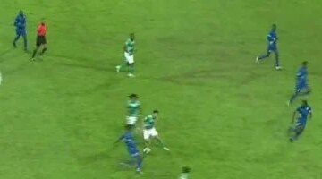 حقائق مثيرة حول أوتوهو الكونغولي منافس الزمالك قبل موقعة الكونفدرالية المرتقبة اليوم